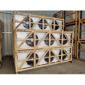 冷庫類別及冷庫板的厚度選擇